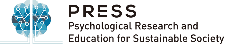PRESS - Psychological Research and Education for Sustainable Society